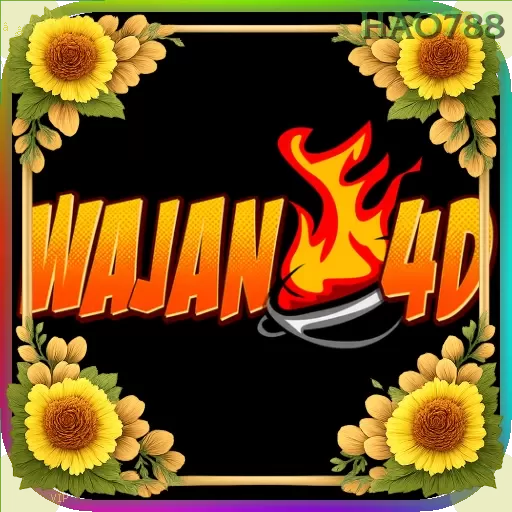 Wajan4d