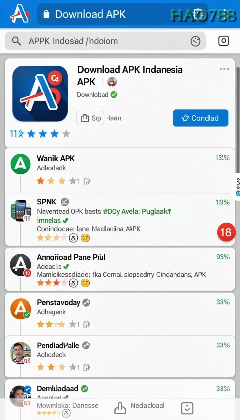 Cuplikan layar MAPNA777 — halaman utama