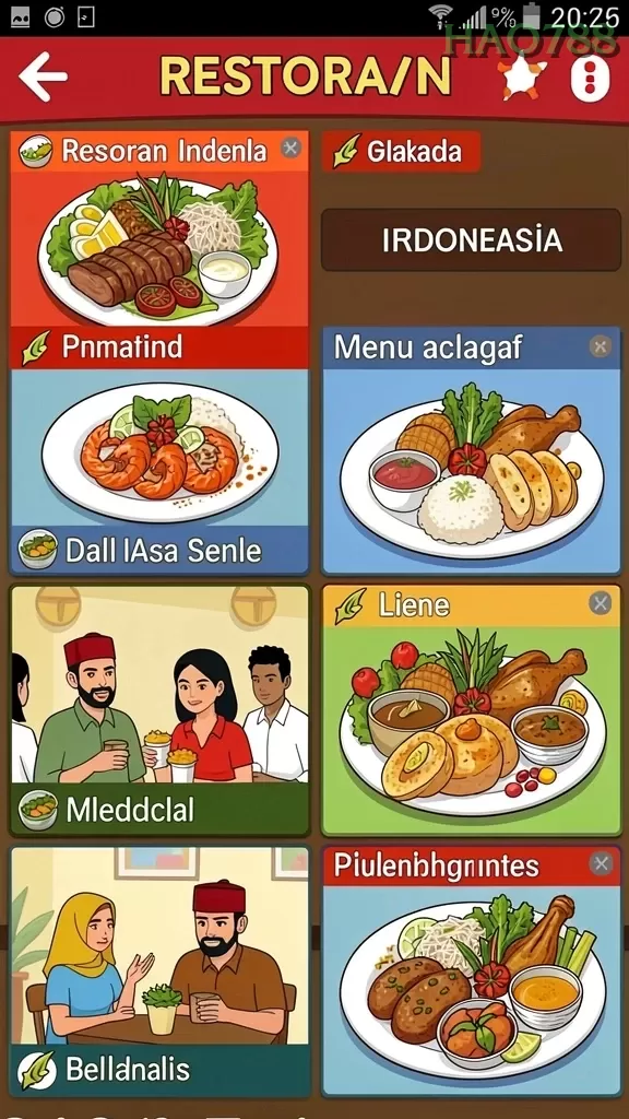 Cuplikan layar JJBET118 — aktivitas