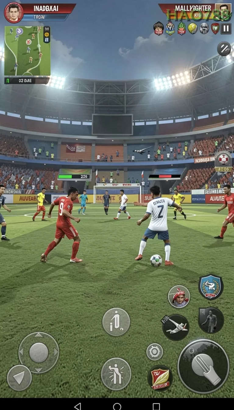 Cuplikan layar KATAWIN — halaman utama